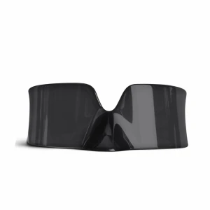 Balenciaga SS24 - Balenciaga SS24 5G mask sunglasses Rrp 795€ Kommer utan fodral