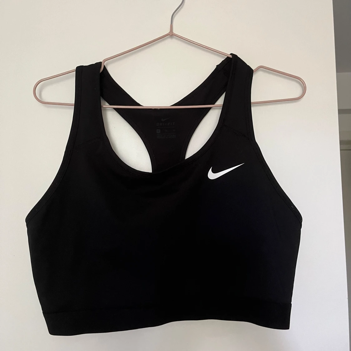 sportbh nike dri-fit XL
