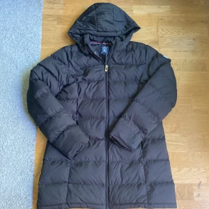 Polo jacka  - Bra skick inte använd så mycket 