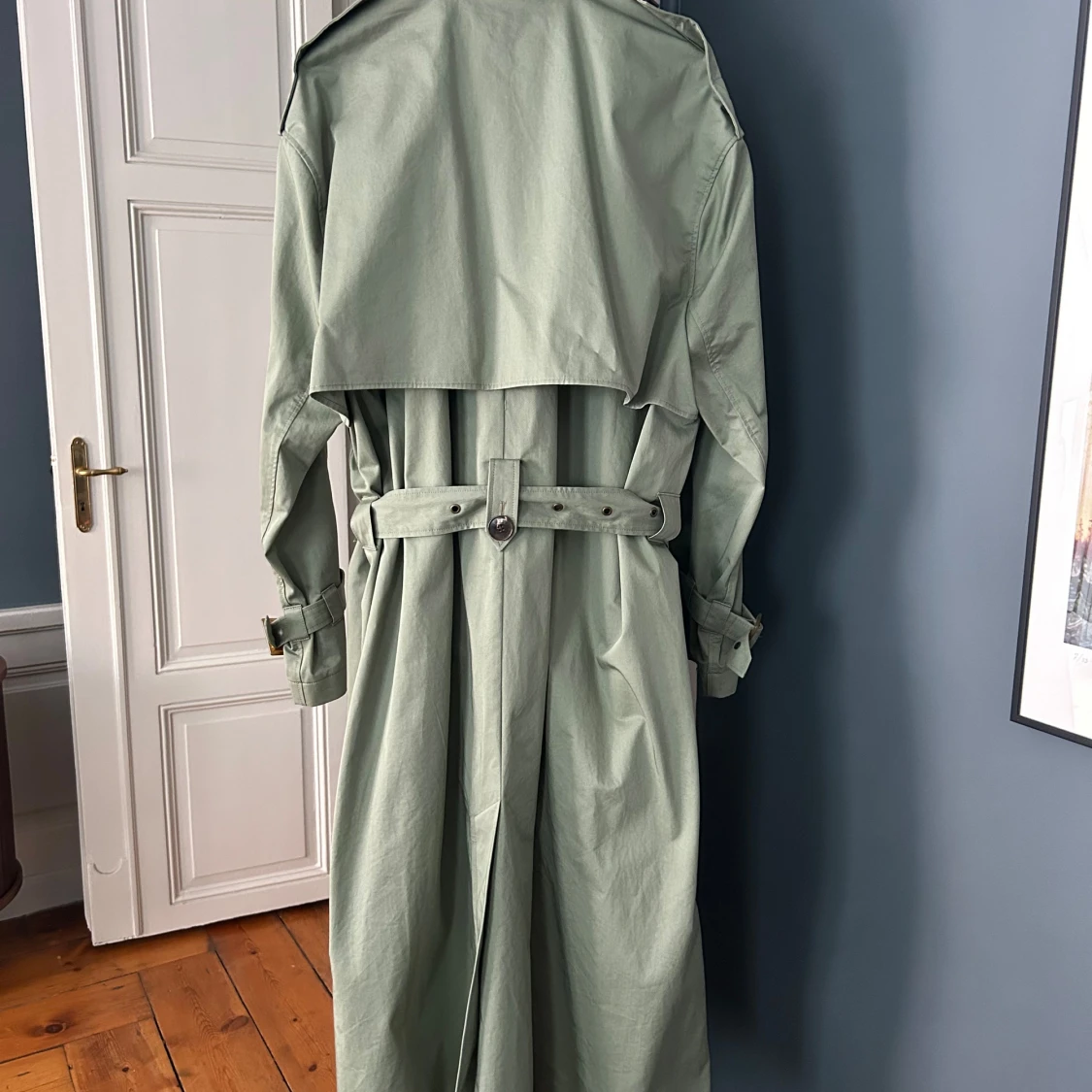 Trenchcoat feom Zadig & Voltaire - 91