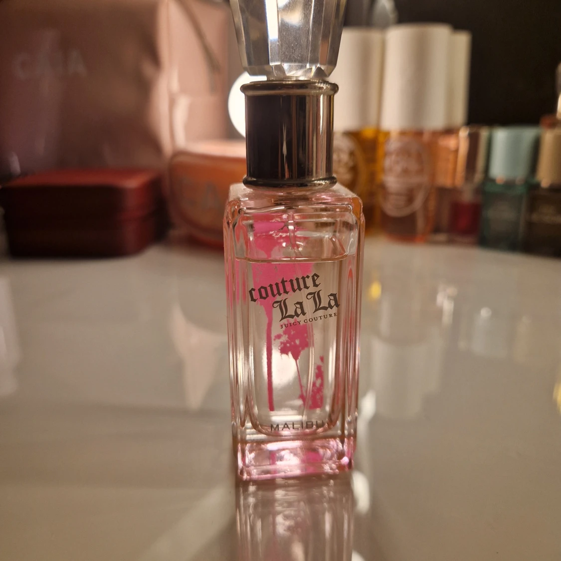 Juicy couture parfym