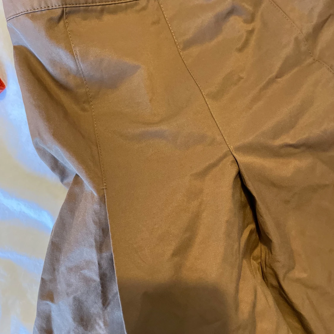 Minikjol brun hm - 91