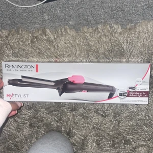 Locktång  - Locktång från remington helt oanvänd. 19mm