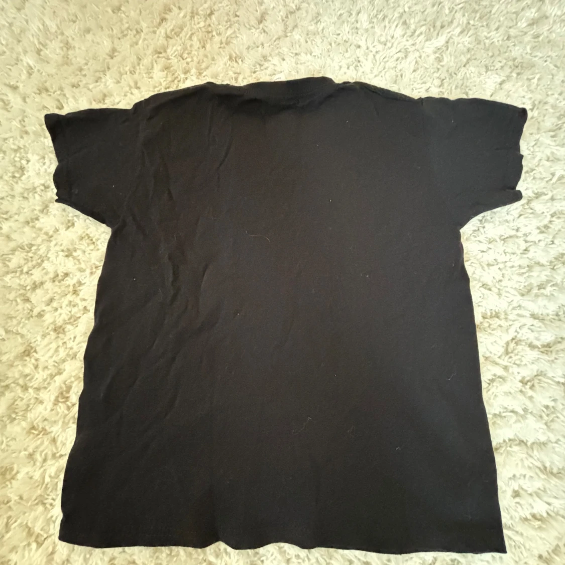 Baby tee t-shirt  - 90