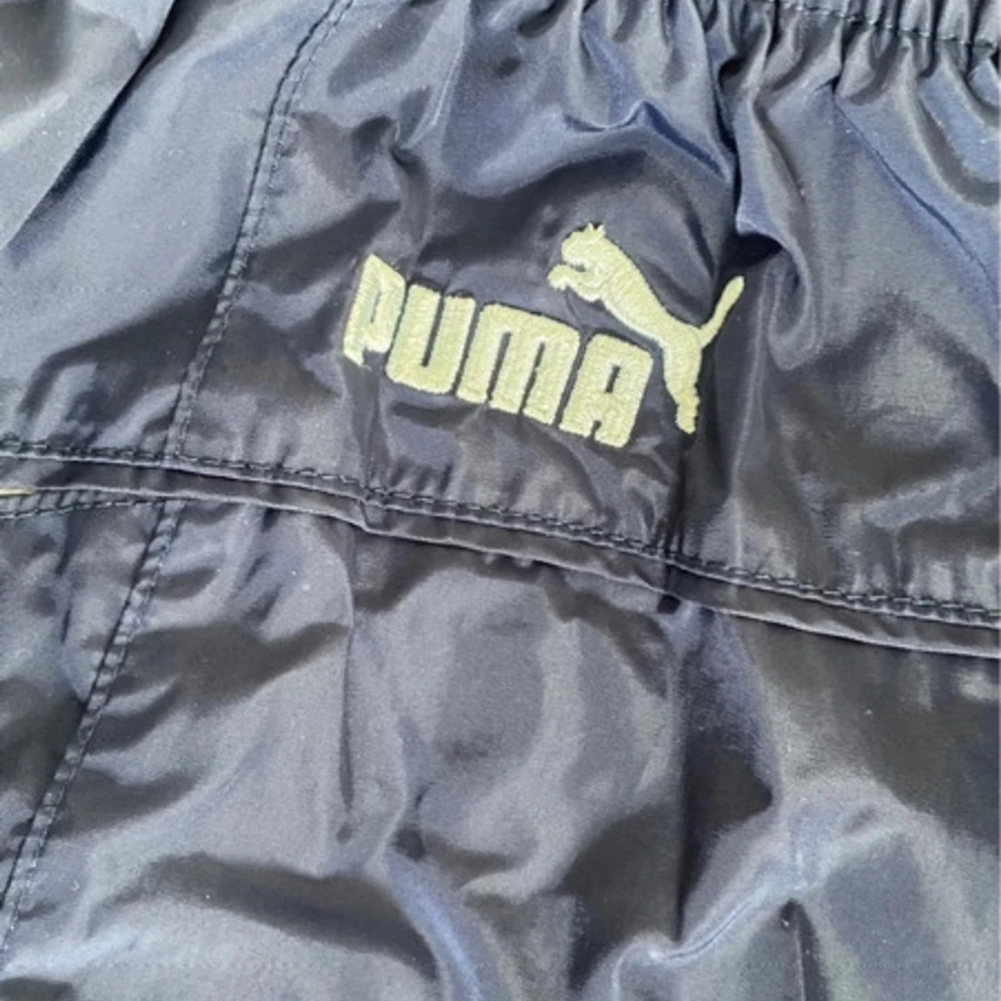Puma byxor - 91