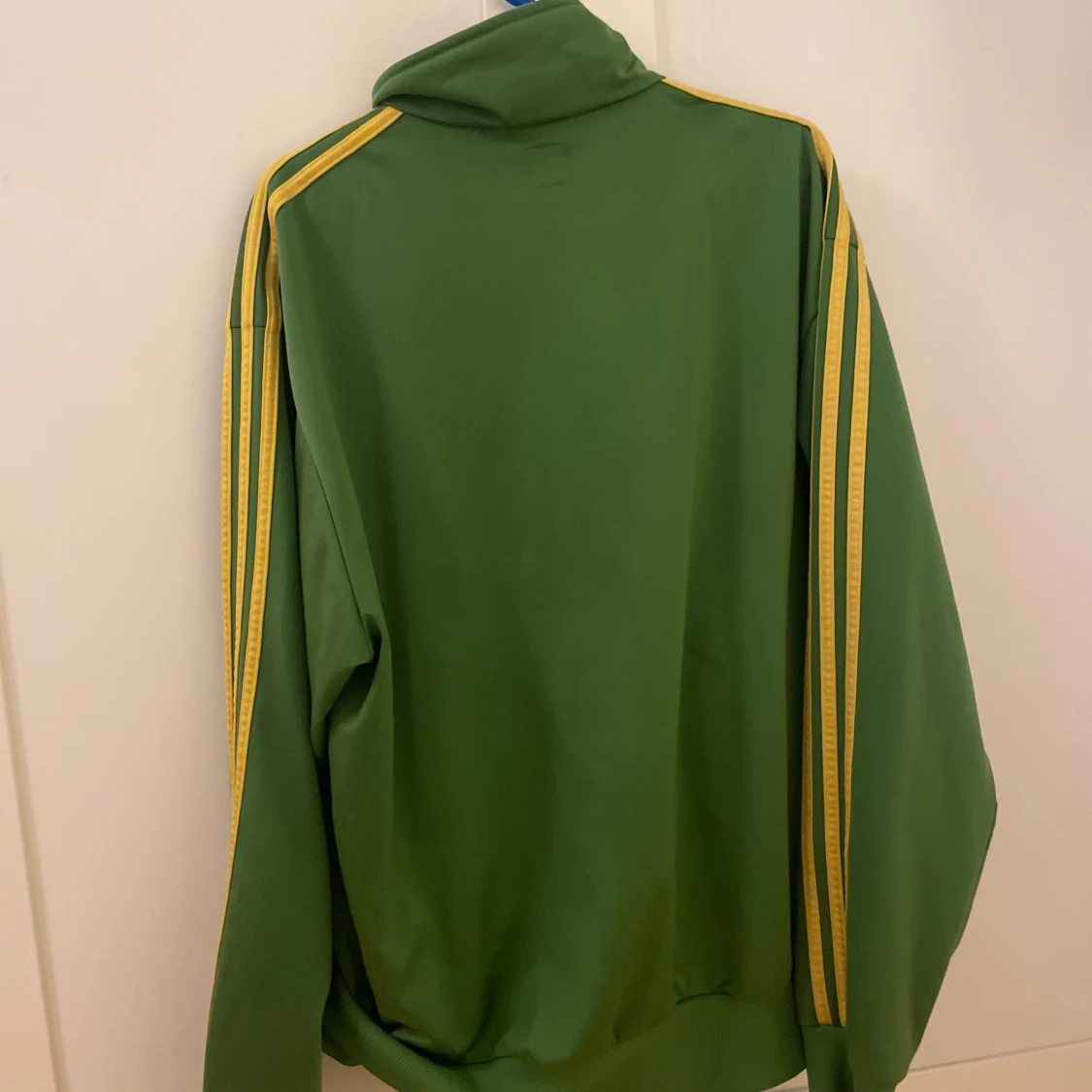 Adidas track jacket  - 92