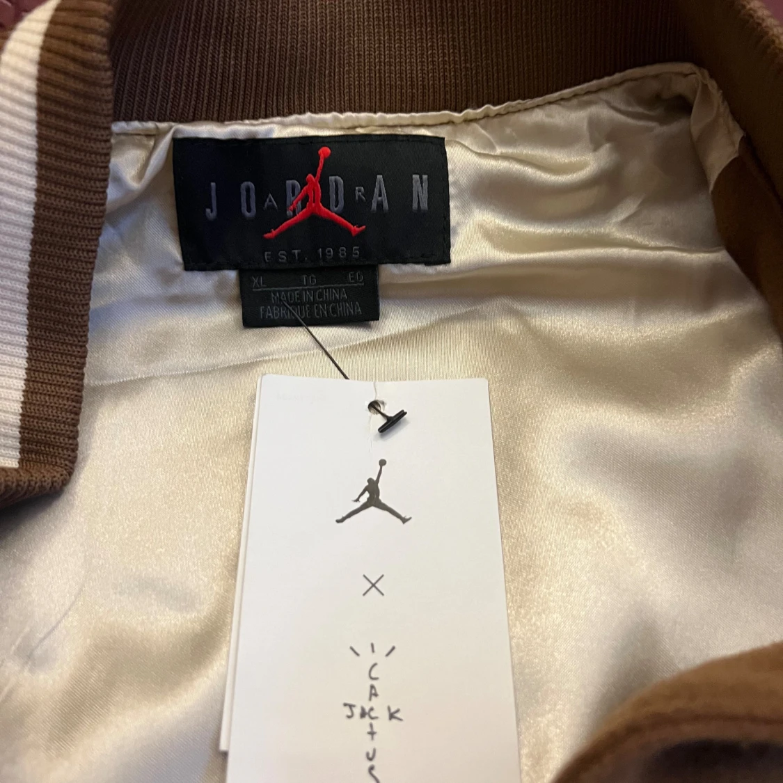 cactus jack jordan travis scott - 93