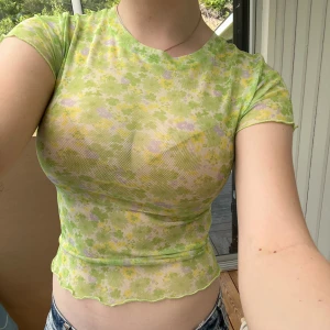 Mesh tröja - Tröja i mesh ❤️ Oanvänd - som ny!  Hör av dig vid intresse och tveka inte med att ställa frågor 🥰