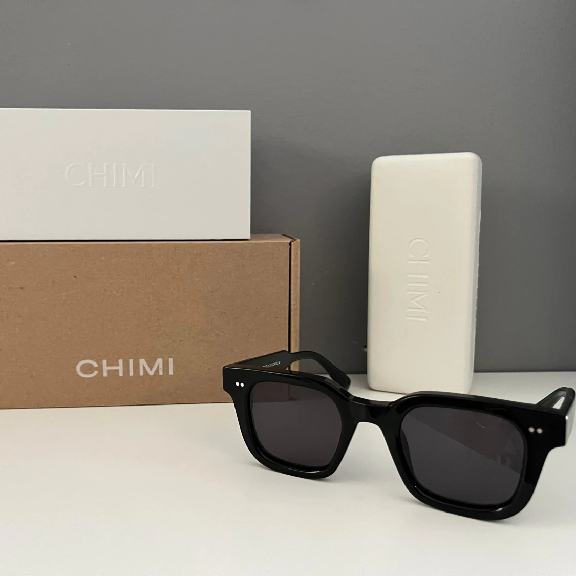 Chimi 04 black  - 90