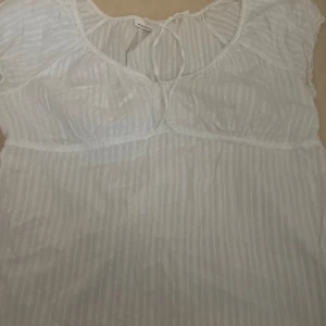 Fin blus - Superfin Blus, som ny