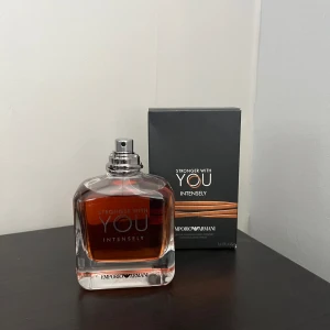 Stronger With You Instensely - Säljer samples av min Stronger With You Intensly! | 2ml: 69kr | 5ml 159kr | Hör av er vid frågor eller vid intresse av flera samples!