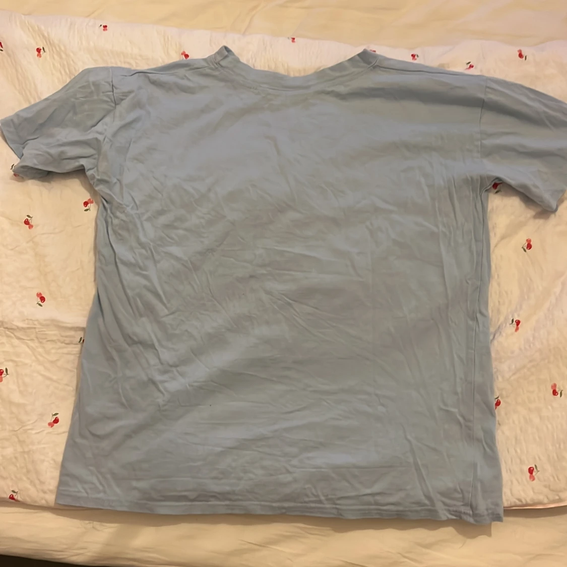 ”Saint Laurent” t-shirt  - 91