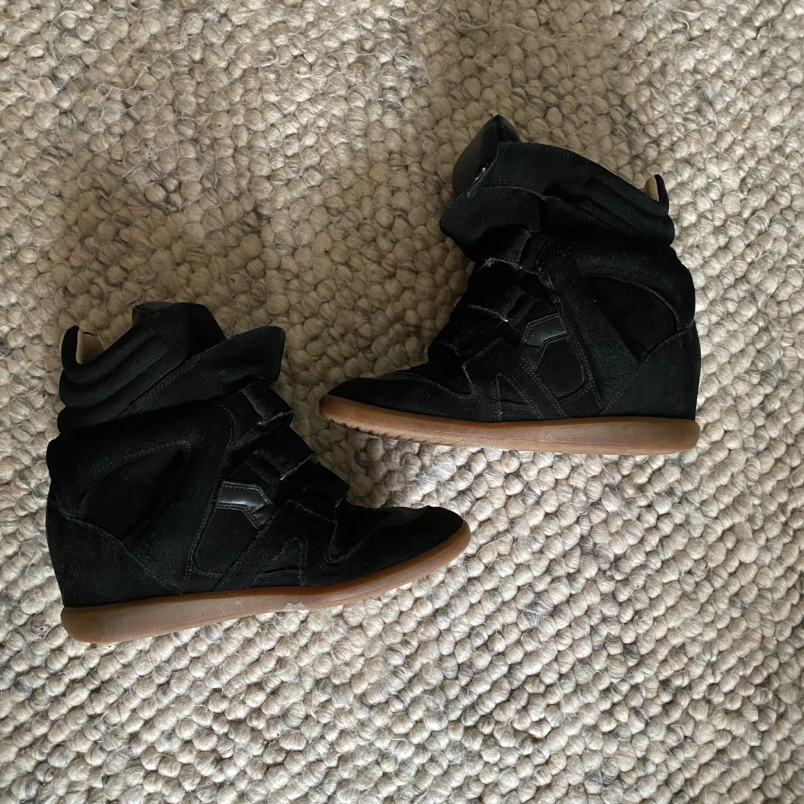 Isabel Marant Bekett Sneakers