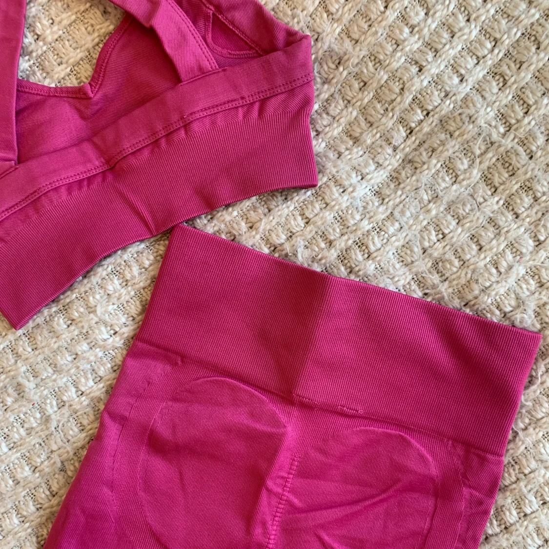 Träningsset Bo+Tee - 38