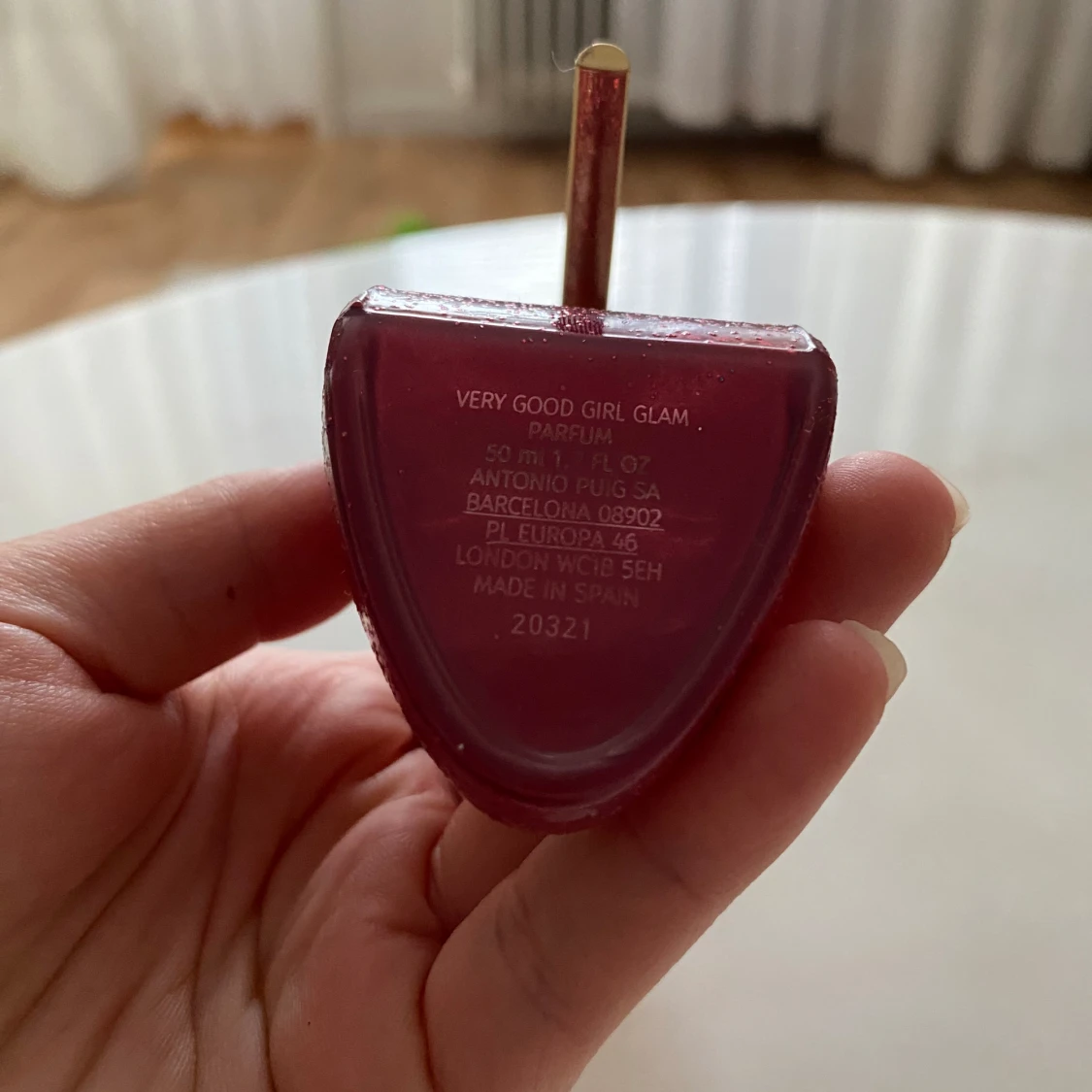 Carolina Herrera - 91