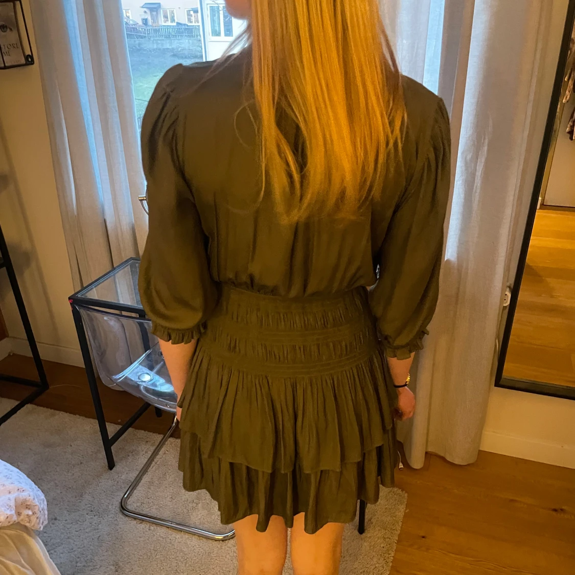 Maje klänning  - 92