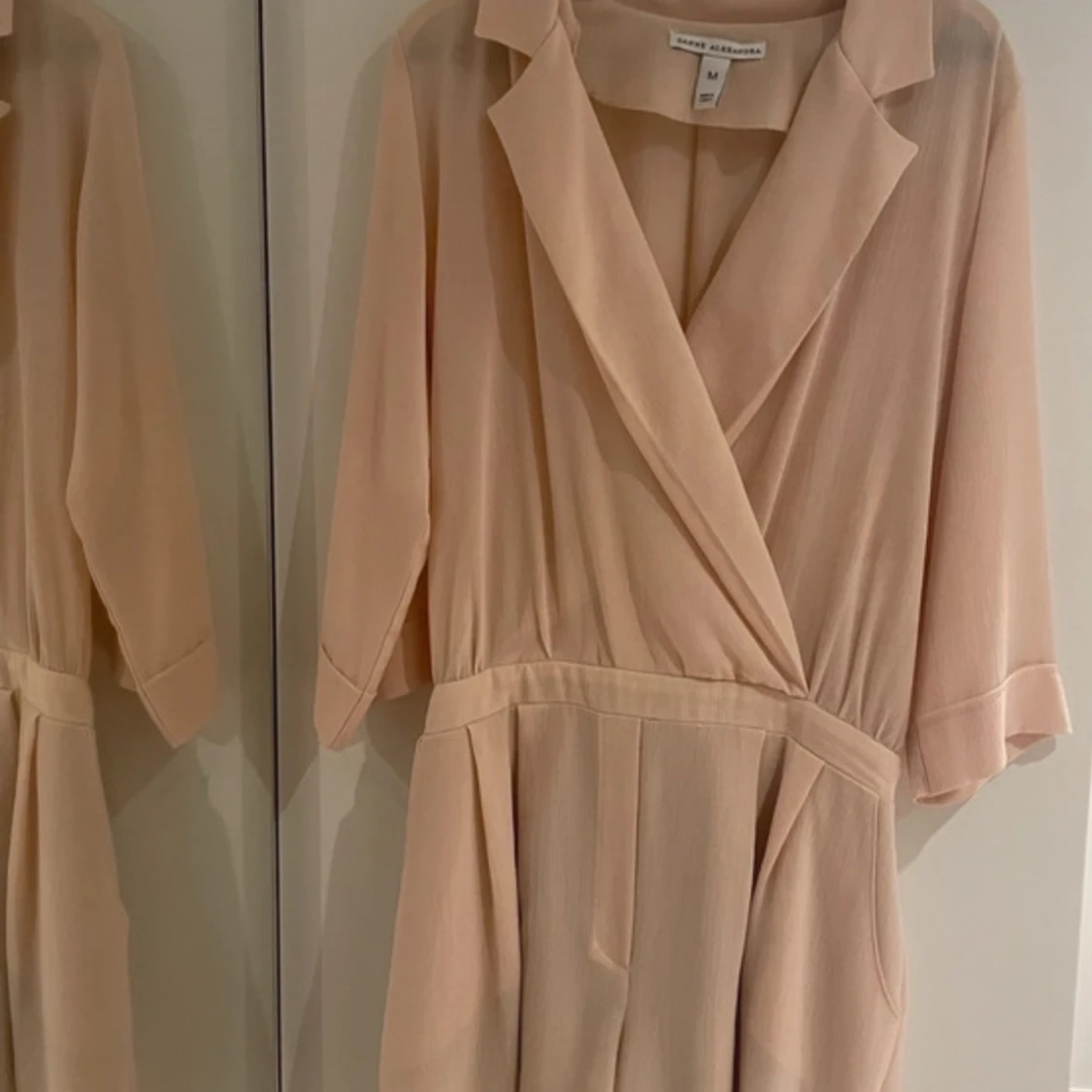 Byxdress Sanne Alexandra