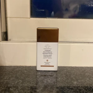 Drunk elephant  - Använd ett fåtal gånger 