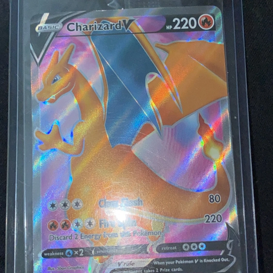 Säljer lite Pokémon kort!! - 90