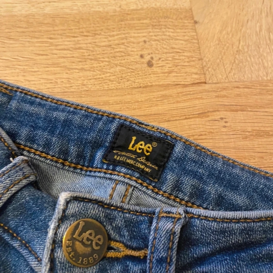 Lee jeans  - 91