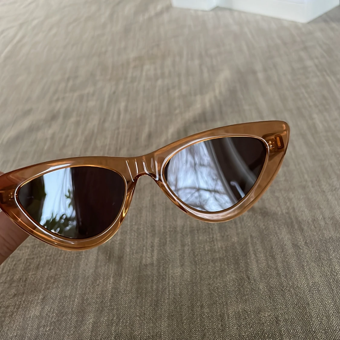 OANVÄNDA CHIMI glasögon  - 92