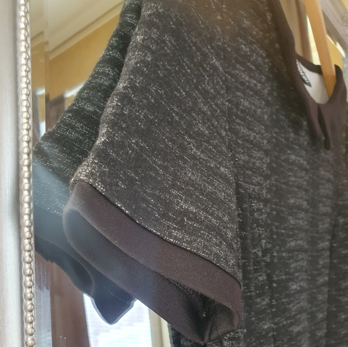 Kort klänning  - 93