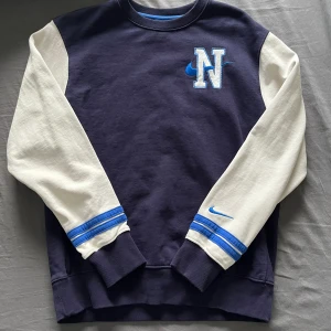 Cool Nike hoodie - Väldigt bra skick