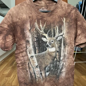 The mountain T-shirt - I superbra skick!