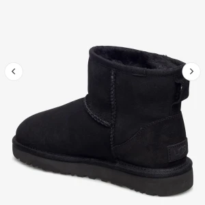 Uggs - Selger da de ikke blir brukt!