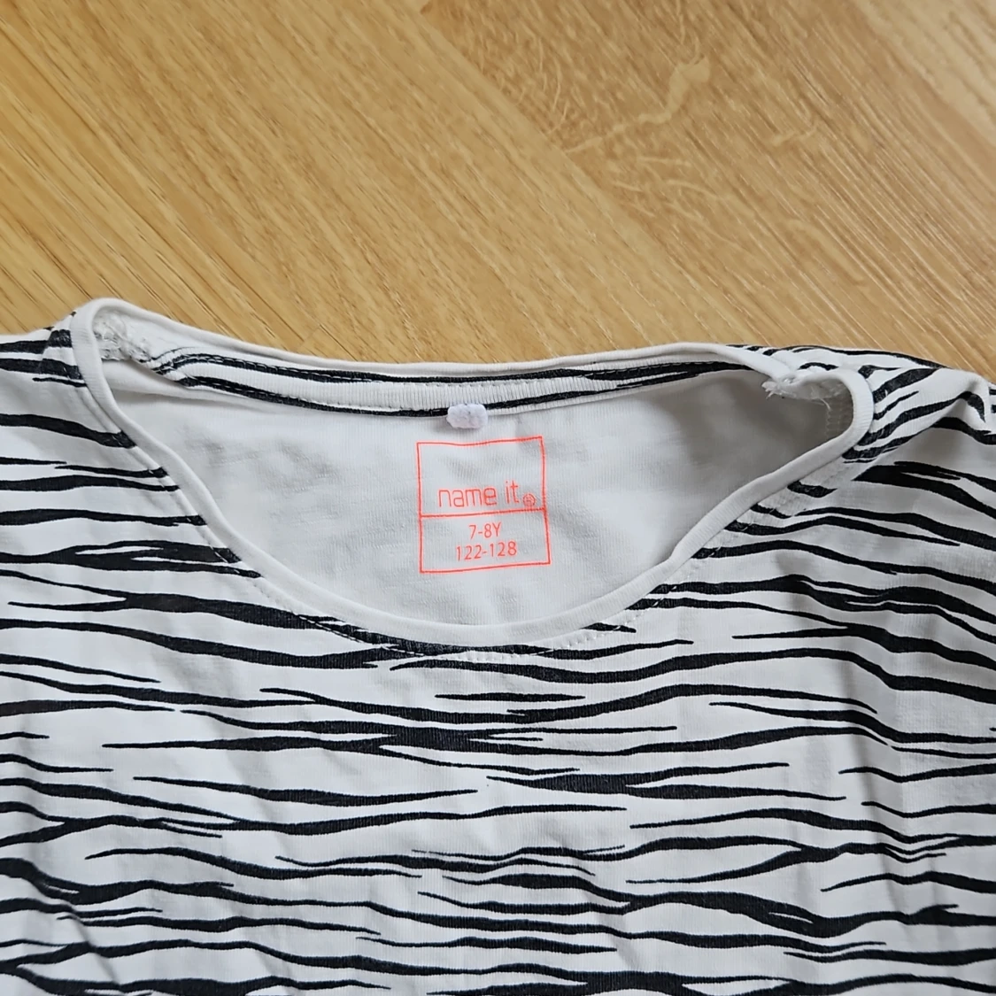 Klänning name it - 90