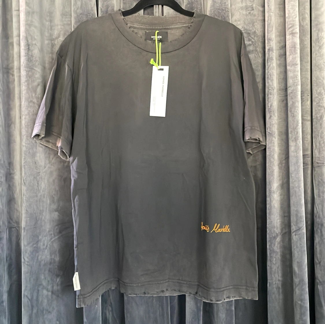 Homiés Marbella T-shirt NY - 92