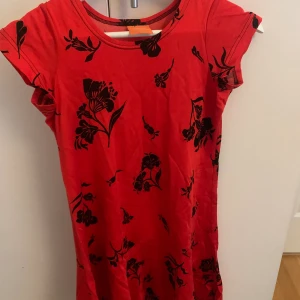 Klänning - Fin klänning från Vamlingbolaget