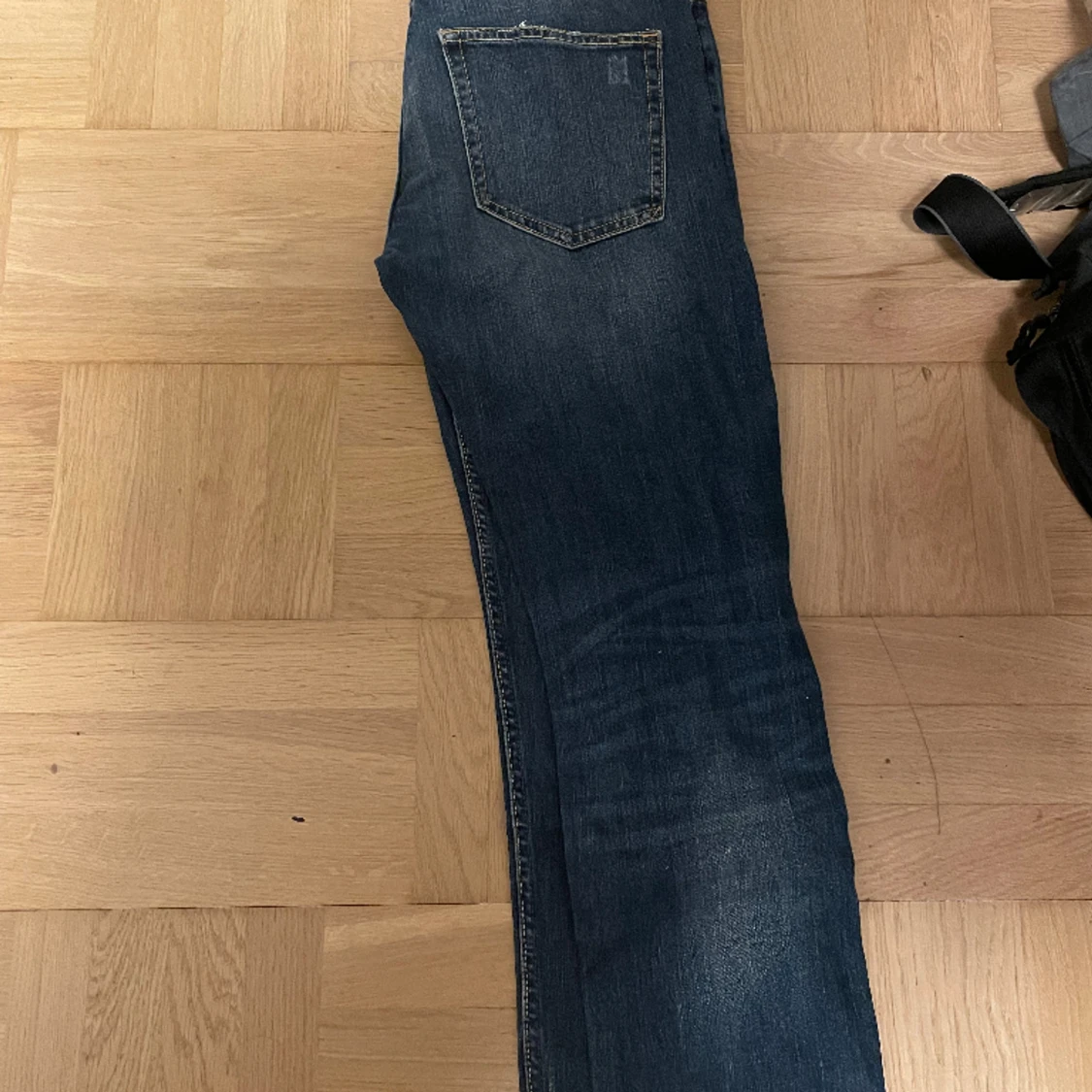 Jeans lager 157 - 90