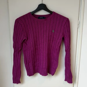 Stickad tröja Ralph Lauren - Stickad tröja från Ralph Lauren