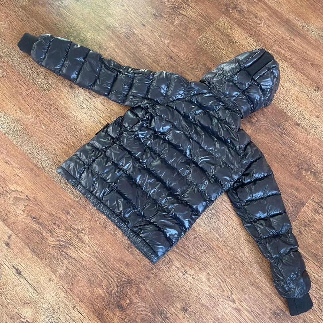 Peak performance vinterjacka  - 90