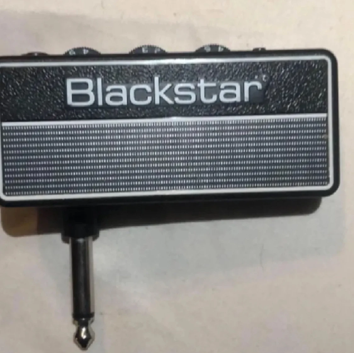 Blackstar amPlug2 FLY uBass Headphone Amp