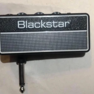 Blackstar amPlug2 FLY uBass Headphone Amp - amp till gitarr köpt för 599