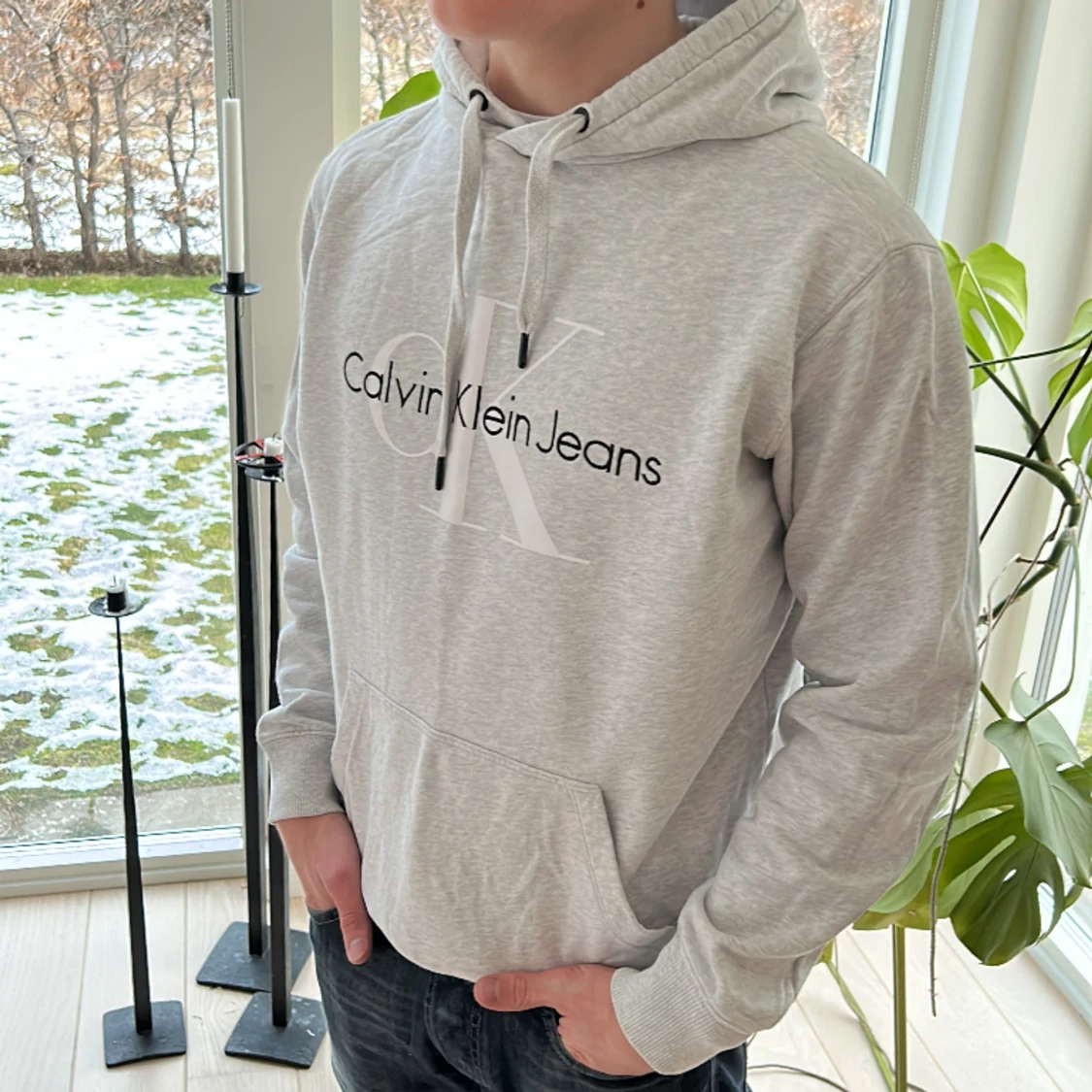 Calvin Klein hoodie