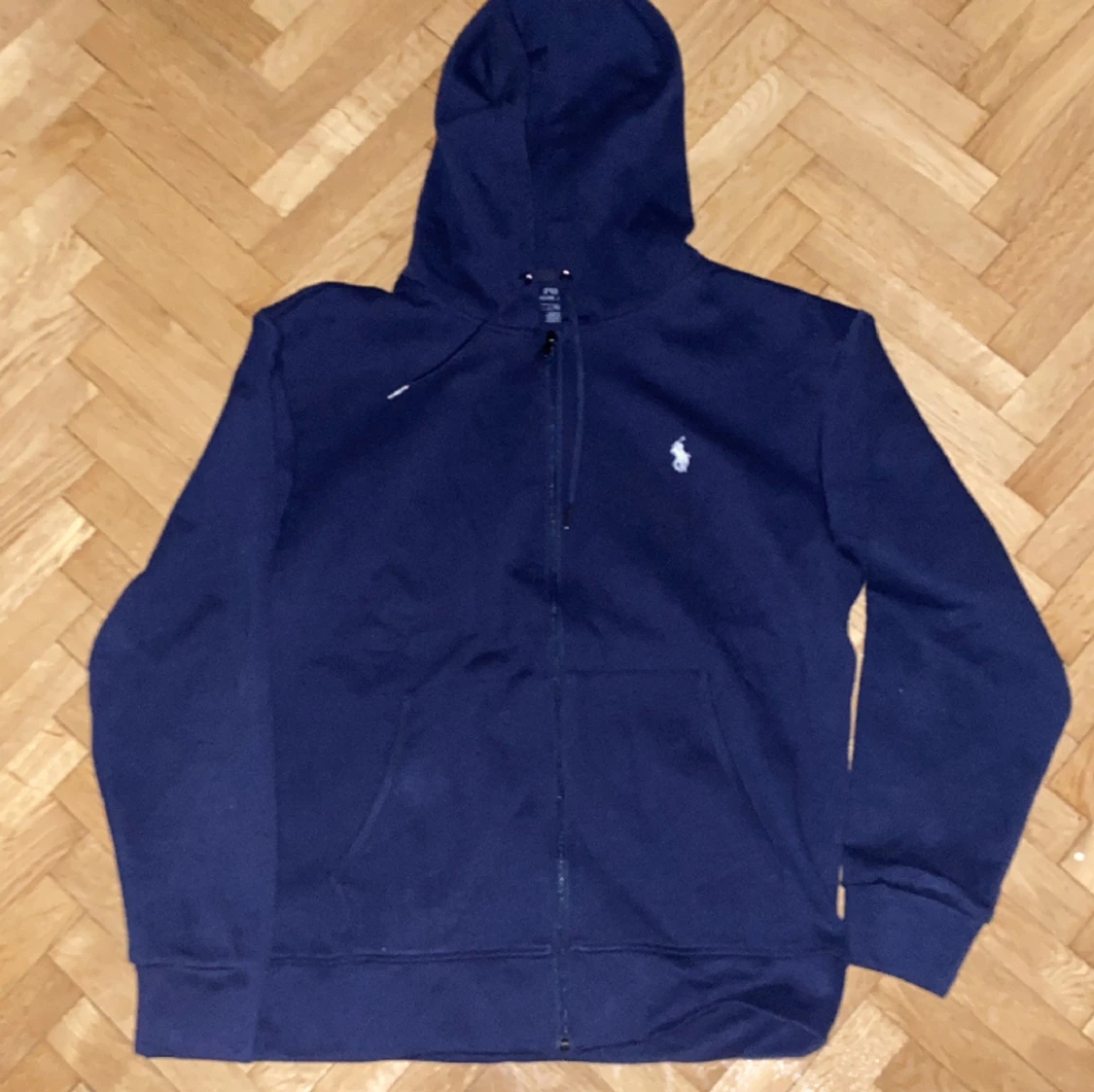 Ralph lauren hoodie