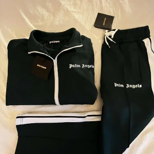 Palm angels dress - Helt ny, storlek M