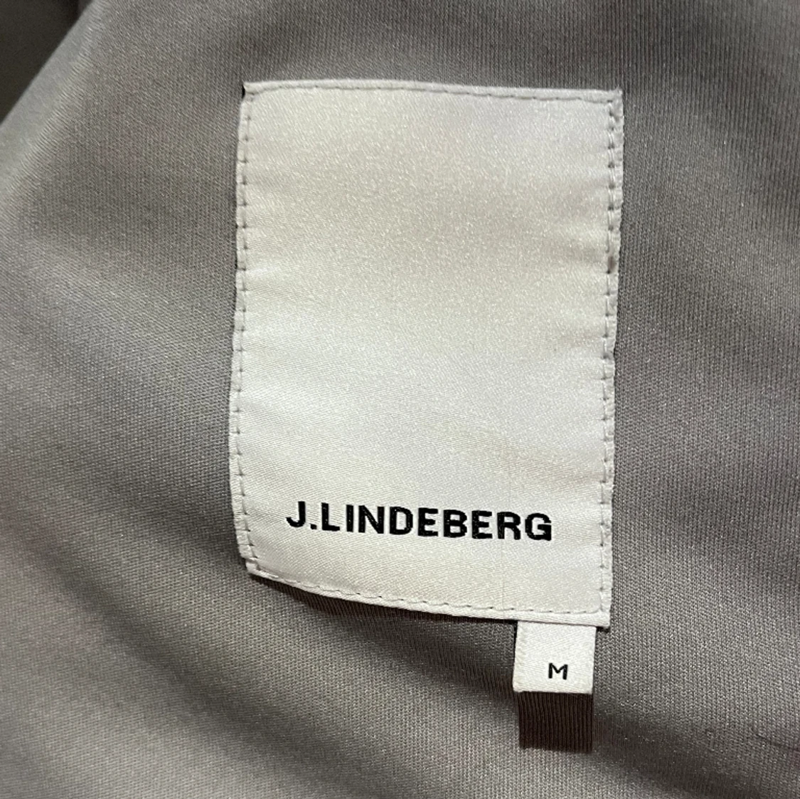 J.Lindeberg fieldjacket - 91
