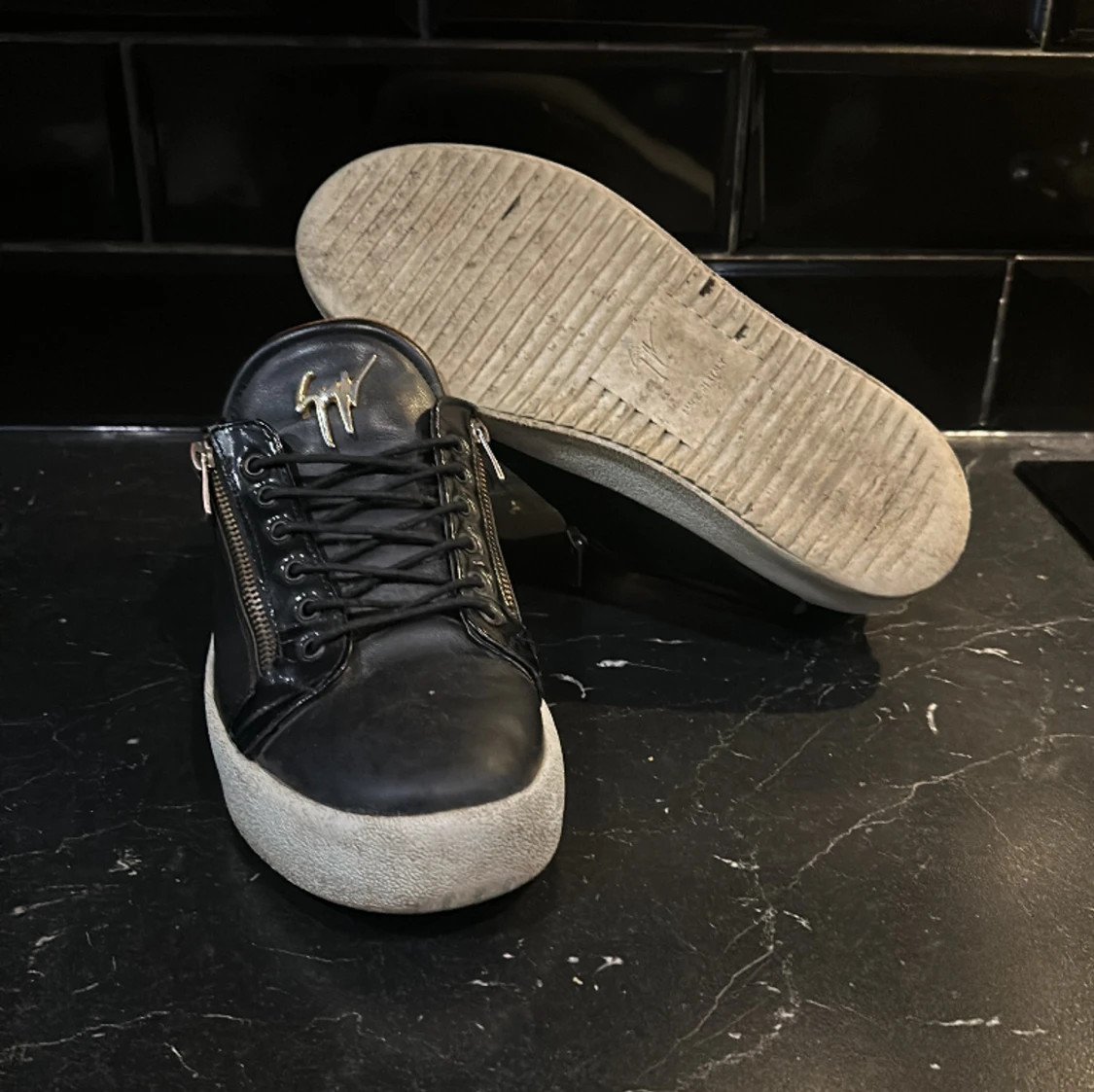 Giuseppe zanotti - 90