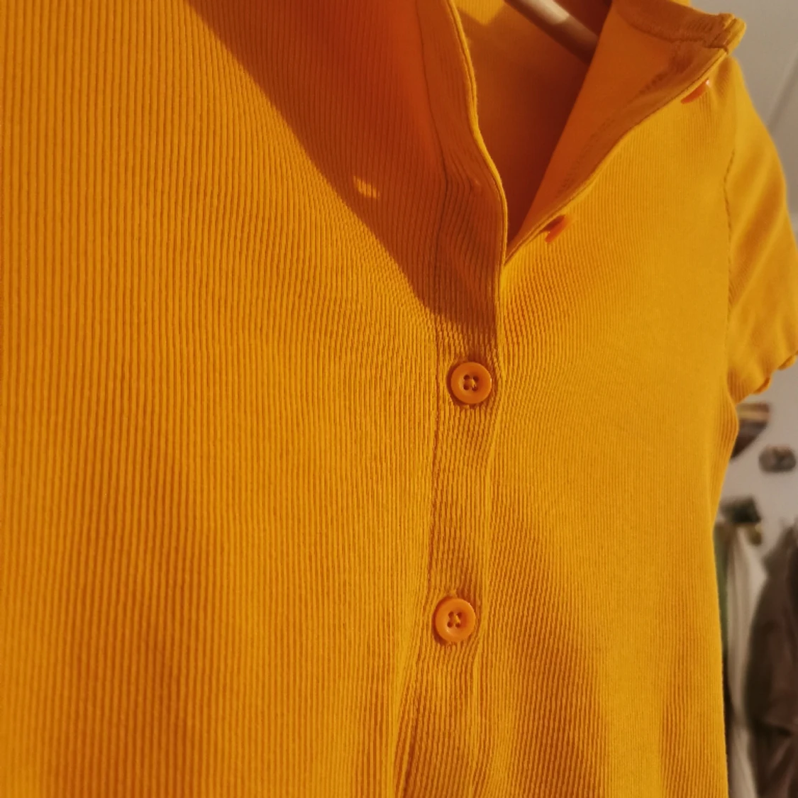 Mini-kofta/Baby tee - 90