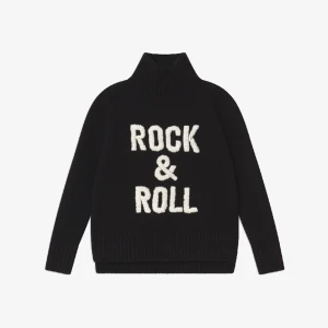 Zafigtröja - Tröja från Zadig Voltaires barnavdelning i stl 164!!!!!!!! Den är ganska nopprig❤️‍🔥