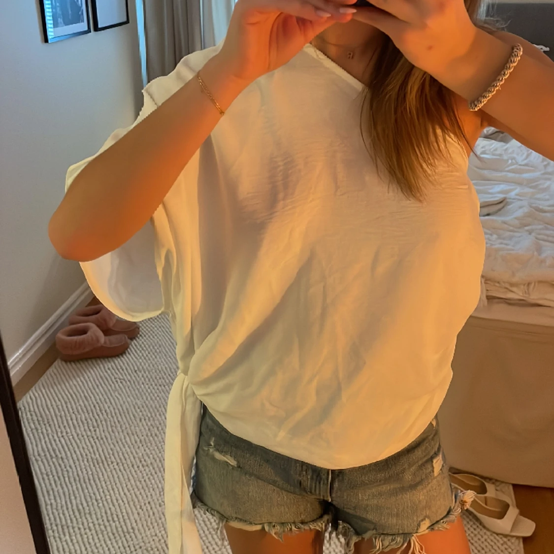 Asymmetrisk topp - 90