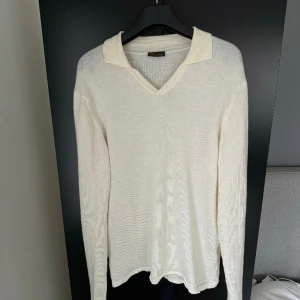 Stenströms tröja - Stenströms tröja merinoull benfärgad  Inprincip helt ny Storlek M Nypris 2000 