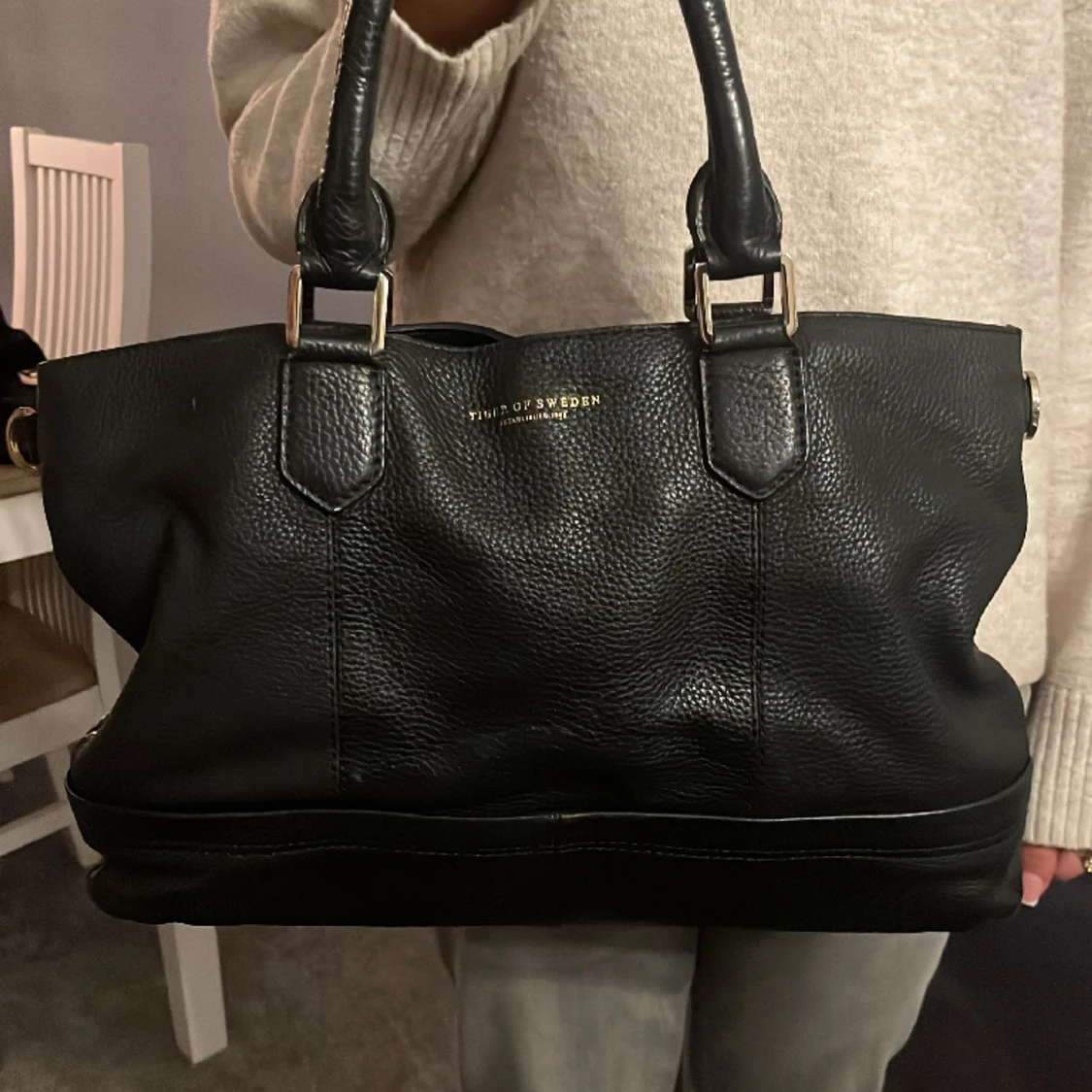 Tiger of sweden väska 