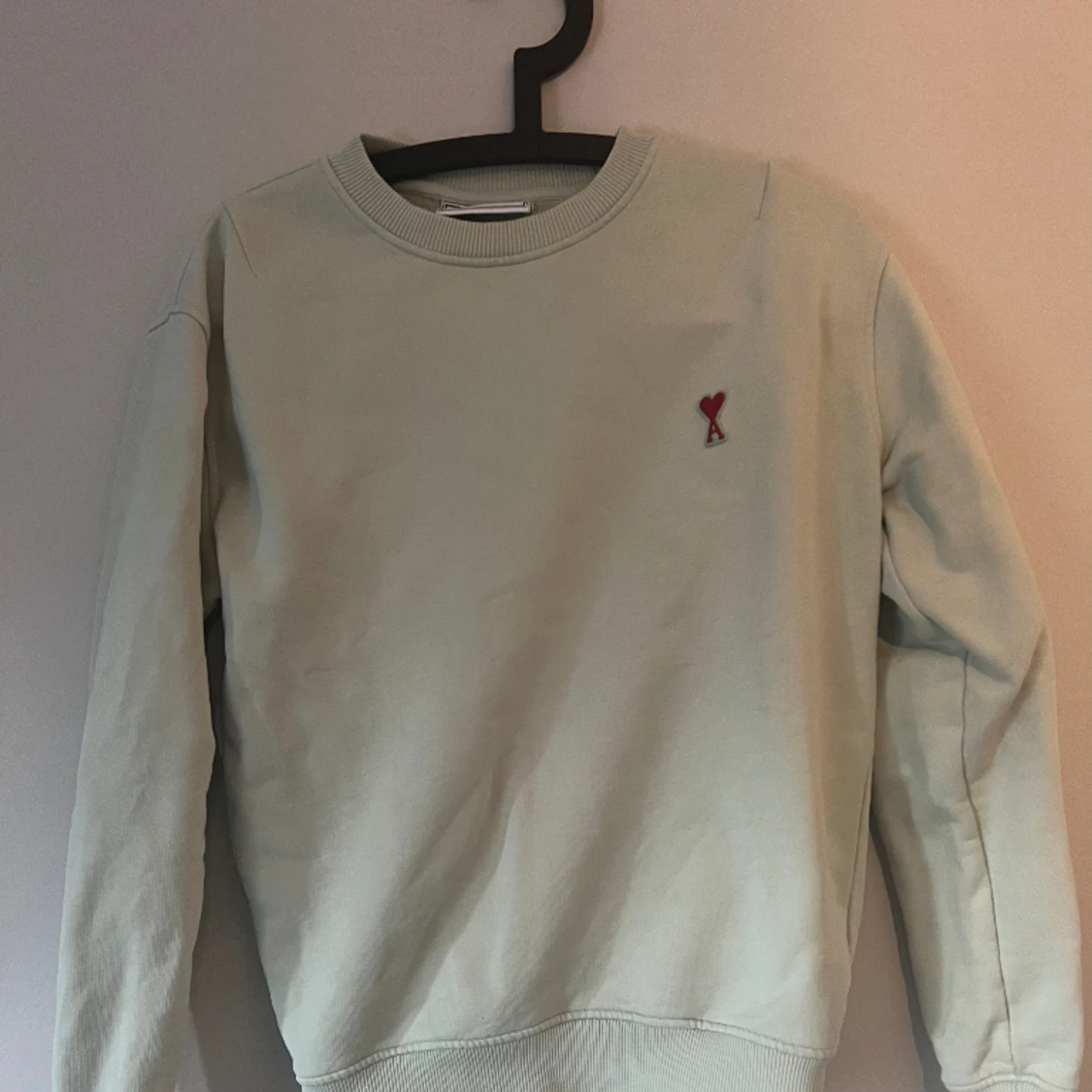 Ami Paris sweatshirt