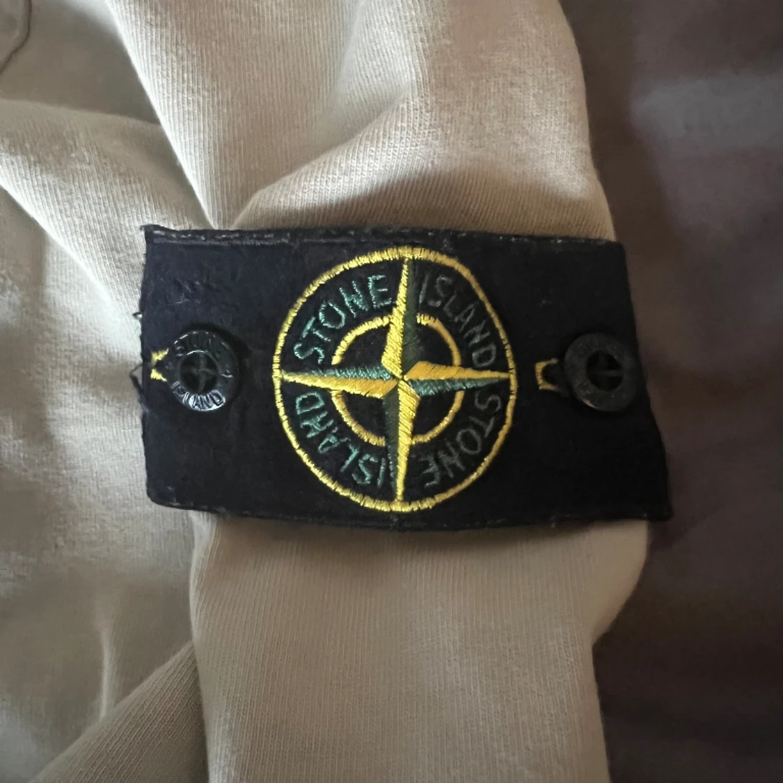 Stone island sweatshirt  - 90