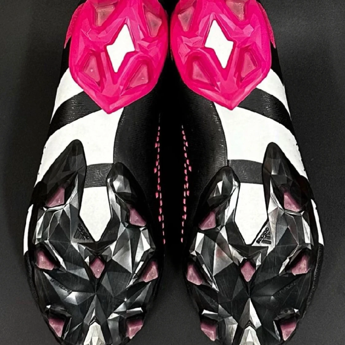 Adidas predator  - 91